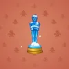 Mini Oscar #1906