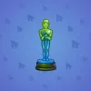 Mini Oscar #1908