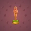 Mini Oscar #1909