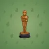 Mini Oscar #1911