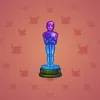 Mini Oscar #1912