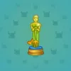 Mini Oscar #1914