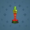 Mini Oscar #1918