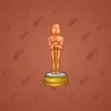 Mini Oscar #192