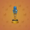 Mini Oscar #1921