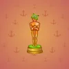 Mini Oscar #1922