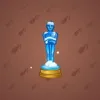 Mini Oscar #193