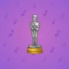Mini Oscar #1933