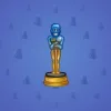 Mini Oscar #1941
