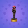 Mini Oscar #195
