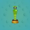 Mini Oscar #1958