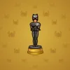 Mini Oscar #1960