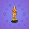 Mini Oscar #1962