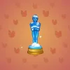 Mini Oscar #1965