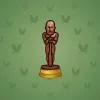 Mini Oscar #197