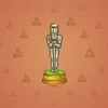 Mini Oscar #1973