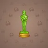 Mini Oscar #1974