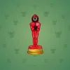 Mini Oscar #1976