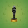 Mini Oscar #1980