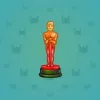 Mini Oscar #1982