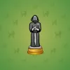 Mini Oscar #1983