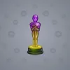 Mini Oscar #1985
