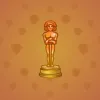 Mini Oscar #1989