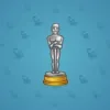 Mini Oscar #1993