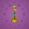 Mini Oscar #2