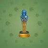 Mini Oscar #200