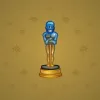 Mini Oscar #2000