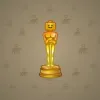 Mini Oscar #202