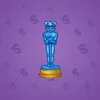 Mini Oscar #204