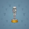 Mini Oscar #206
