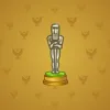 Mini Oscar #207