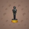 Mini Oscar #21