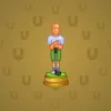 Mini Oscar #214
