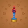 Mini Oscar #215