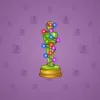 Mini Oscar #216