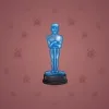 Mini Oscar #22