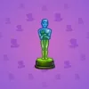 Mini Oscar #222