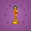 Mini Oscar #224