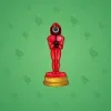 Mini Oscar #228
