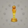 Mini Oscar #234