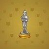 Mini Oscar #238