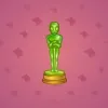 Mini Oscar #239