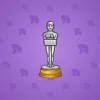 Mini Oscar #241