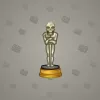 Mini Oscar #246