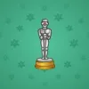 Mini Oscar #249