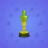 Mini Oscar #25